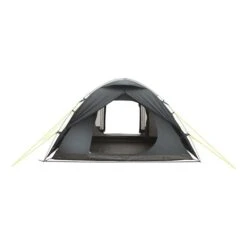 Outwell Cloud 4 Tent Blue White -Nordis Camping Shop ot 111257 004