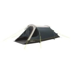 Outwell Earth 2 Tent Blue White