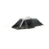 Outwell Earth 3 Tent Blue White