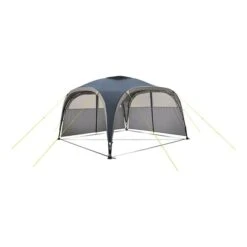Outwell Summer Lounge XL Quick & Quiet Sidewalls For Awning Blue Grey (2 Units)