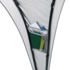 Outwell Summer Lounge L Shelter Blue -Nordis Camping Shop ot 111371 006