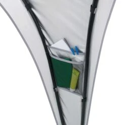 Outwell Summer Lounge M Shelter Blue -Nordis Camping Shop ot 111372 006