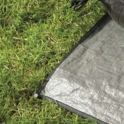 Outwell Tent Floor Protector For Avondale 5PA Grey