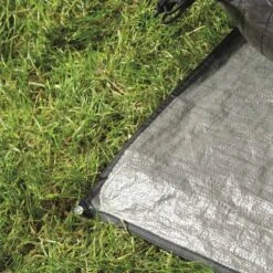 Outwell Tent Floor Protector For Maryville 260SA Flex Grey