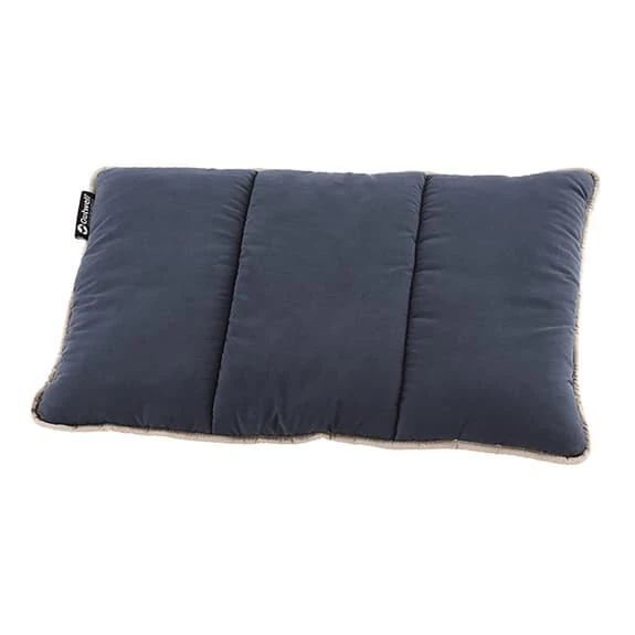 Outwell Constellation Pillow Blue 1 Outwell Constellation Pillow Blue