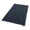 Outwell Constellation Comforter Mat Dark Blue