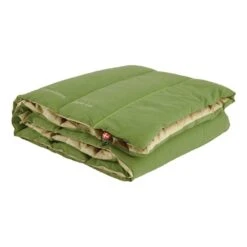 Outwell Constellation Duvet Lux Mat Green -Nordis Camping Shop ot 230404 006