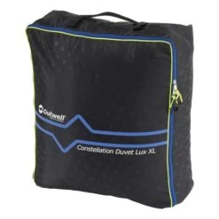 Outwell Constellation Duvet Lux XL Mat Blue -Nordis Camping Shop ot 230405 006