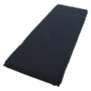 Outwell Stretch Sheet Sim Single XL Black