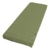 Outwell Dreamland Single Inflatable Mattress Green