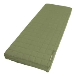 Outwell Dreamland Single Inflatable Mattress Green