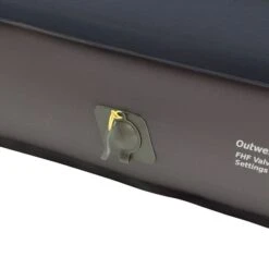 Outwell Dreamboat Double 12 Cm Mat Dark Blue -Nordis Camping Shop ot 290493 002