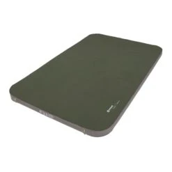 Outwell Dreamhaven Double 7.5 Cm Mat Green