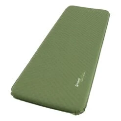 Outwell Dreamcatcher Single 7.5 Cm Mat Khaki Green