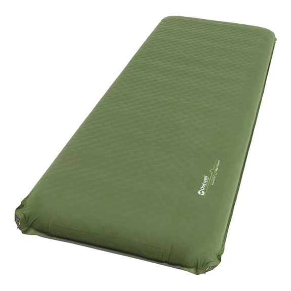 Outwell Dreamcatcher Single 12 XL Cm Mat Green 1 Outwell Dreamcatcher Single 12 XL Cm Mat Green