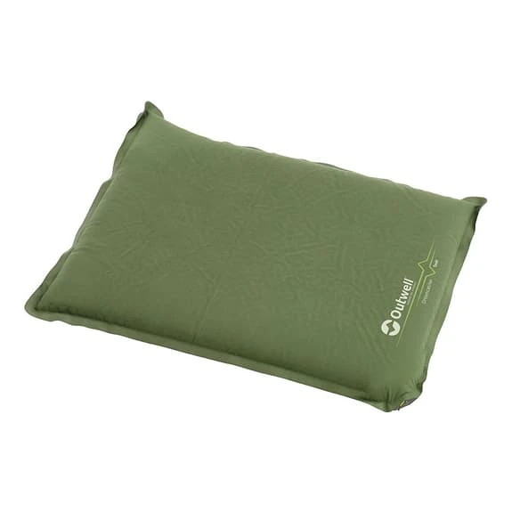 Outwell Dreamcatcher Seat Cushion Green 1 Outwell Dreamcatcher Seat Cushion Green