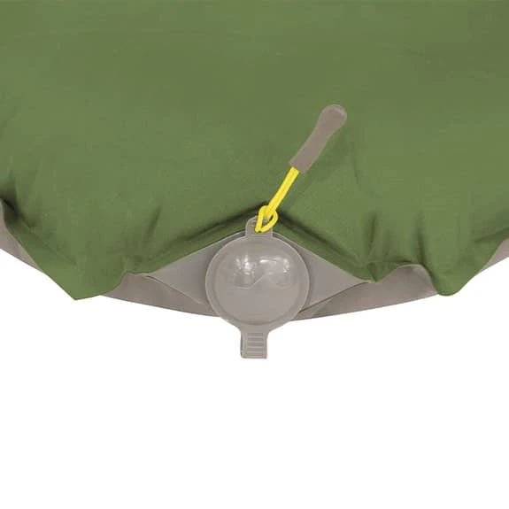 Outwell Dreamcatcher Seat Cushion Green 2 Outwell Dreamcatcher Seat Cushion Green - Image 2