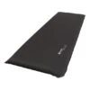 Outwell Sleepin Single 7.5 Cm Mat Charcoal Black