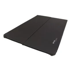 Outwell Sleepin Double 3 Cm Mat Charcoal Black