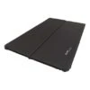 Outwell Sleepin Double 5 Cm Mat Charcoal Black