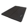 Outwell Sleepin Double 7.5 Cm Mat Black