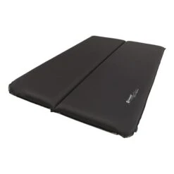 Outwell Sleepin Double 10 Cm Mat Black