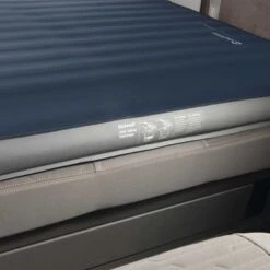 Outwell Dreamboat Campervan 7.5 Cm Mattress Midnight Blue -Nordis Camping Shop ot 400044 005