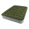Outwell Flock Excellent King Inflatable Mattress Green