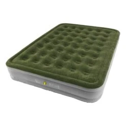 Outwell Flock Excellent King Inflatable Mattress Green