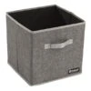Outwell Cana Foldable Storage Box Grey