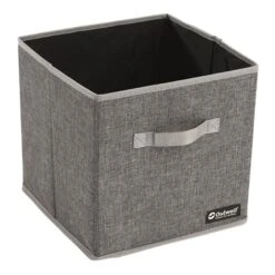 Outwell Cana Foldable Storage Box Grey