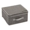 Outwell Palmer Foldable Storage Box M Grey