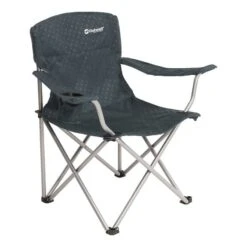 Outwell Catamarca Folding Chair Dark Blue