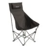 Outwell Emilio Folding Chair Black