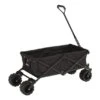 Outwell Hamoa Transporter Folding Trolley Black
