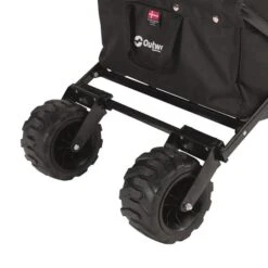 Outwell Hamoa Transporter Folding Trolley Black 6 Outwell Hamoa Transporter Folding Trolley Black -Nordis Camping Shop ot 470437 003