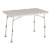 Outwell Roblin Foldable Table M White