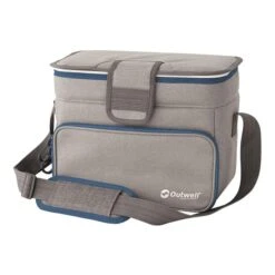 Outwell Albatross M 8L Cool Bag Grey