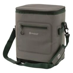 Outwell Hula M 17L Backpack Grey Green