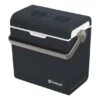 Outwell Ecocool Lite 24L 12V Cooler Dark Blue