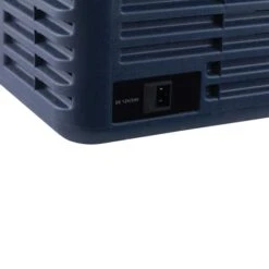 Outwell Arctic Chill 40L Electric Cooler 12V-230V Navy Blue -Nordis Camping Shop ot 590204 006