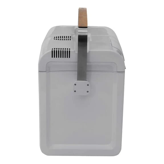 Outwell Ecolux 35L 12V-230V Electric Cooler Grey 2 Outwell Ecolux 35L 12V-230V Electric Cooler Grey - Image 2