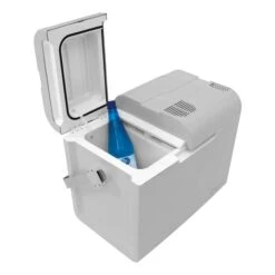 Outwell Ecolux 35L 12V-230V Electric Cooler Grey 9 Outwell Ecolux 35L 12V-230V Electric Cooler Grey -Nordis Camping Shop ot 590209 005