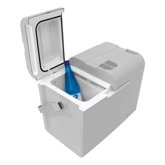 Outwell Ecolux 35L 12V-230V Electric Cooler Grey 5 Outwell Ecolux 35L 12V-230V Electric Cooler Grey - Image 5