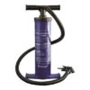 Outwell Double Action Manual Pump Blue Black
