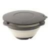 Outwell Collaps Lid For Foldable Bowl S Grey