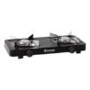 Outwell Appetizer 2 Stove Burner EN417 Black