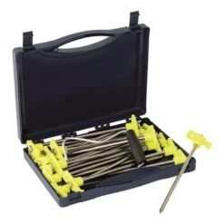 Outwell Spike Peg Box + Extractor