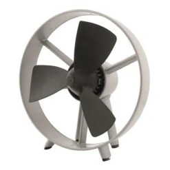Outwell San Juan Camping Fan Plastic