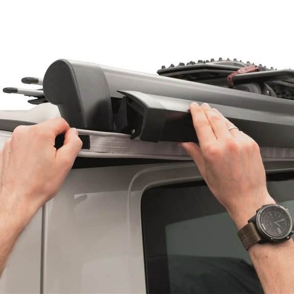 Outwell Touring Connect Connectors Set 7-5 Mm Grey 1 Outwell Touring Connect Connectors Set 7-5 Mm Grey